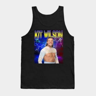 KIT WILSON Tank Top